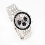 Breitling Navitimer 1 B01 Chronograph AB0138241G1A1 - (4/8)