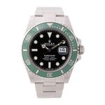 Rolex Submariner Date 126610LV - (1/4)