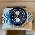Tudor Black Bay Chrono 79360B - (4/7)