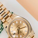 Rolex Lady-Datejust 179178 - (4/8)
