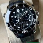 Omega Seamaster Diver 300 M 210.32.44.51.01.001 - (1/7)