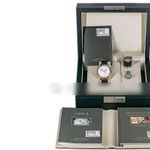A. Lange & Söhne Lange 31 130.032F/LS1304AF (2012) - Silver dial 46 mm Rose Gold case (6/6)