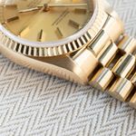 Rolex Day-Date 36 18038 - (8/8)