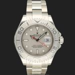Rolex Yacht-Master 40 16622 - (3/8)