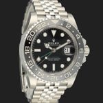 Rolex GMT-Master II 126710GRNR - (5/8)