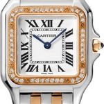 Cartier Panthère W3PN0007 - (1/1)