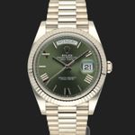 Rolex Day-Date 40 228239 - (2/8)
