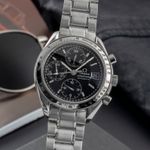 Omega Speedmaster Date 3513.50.00 - (3/8)
