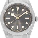 Tudor Black Bay 79660 - (2/5)