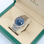 Rolex Datejust 41 126334 (Onbekend (willekeurig serienummer)) - 41mm Staal (3/5)