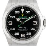 Rolex Air-King 126900 - (2/5)