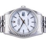 Rolex Datejust 36 16220 - (5/8)