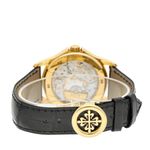 Patek Philippe World Time 5131J-014 (2015) - Meerkleurig wijzerplaat 40mm Geelgoud (4/5)