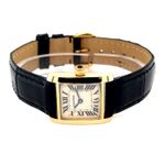 Cartier Tank Française 1820 - (6/8)
