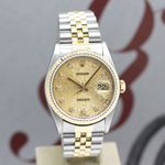 Rolex Datejust 36 16233 - (7/8)
