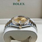 Rolex Datejust 126333G - (10/10)