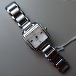 Tissot Unknown T02.1.385.71 (2025) - White dial 24 mm Steel case (8/8)