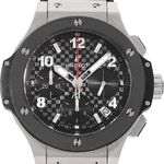 Hublot Big Bang 41 mm 341.sb.131 - (1/3)