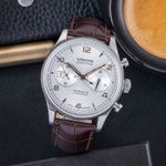 Union Glashütte Noramis Chronograph D012.427.16.037.01 - (1/8)