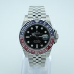 Rolex GMT-Master II 126710BLRO - (3/8)