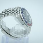 Rolex GMT-Master II 126710BLRO - (6/8)