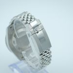 Rolex GMT-Master II 126710BLRO - (8/8)