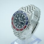 Rolex GMT-Master II 126710BLRO - (4/8)