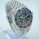 Rolex GMT-Master II 126710BLRO - (7/8)