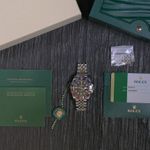 Rolex GMT-Master II 126710BLRO - (2/8)