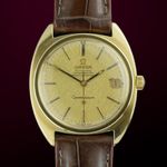 Omega Constellation 168.017 - (1/8)