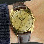 Omega Constellation 168.017 - (2/8)