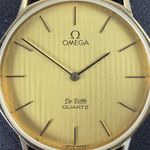 Omega De Ville 195.3002 - (8/8)