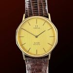 Omega De Ville 195.3002 - (1/8)