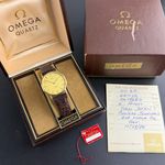 Omega De Ville 195.3002 - (3/8)