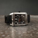 Jaeger-LeCoultre Reverso Squadra Hometime Q700867P - (2/8)