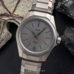 Oris Big Crown ProPilot 01 400 7778 7153-07 7 20 01TLC (Unknown (random serial)) - Grey dial 39 mm Titanium case (1/8)
