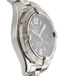 Breitling Colt Oceane A57350 (2000) - 34mm Staal (7/8)