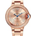 Cartier Ballon Bleu 33mm WJBB0077 - (1/1)
