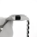 Tudor Black Bay Chrono 79360N (2021) - Silver dial 41 mm Steel case (6/8)