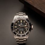 Rolex Submariner Date 16800 - (3/7)