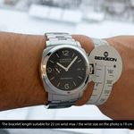 Panerai Luminor Marina 1950 3 Days Automatic PAM00328 - (2/8)