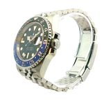 Rolex GMT-Master II 126710BLNR - (3/5)