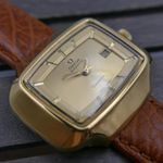Omega Genève Unknown - (2/8)