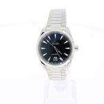 Omega Seamaster Aqua Terra 220.10.38.20.01.004 (2026) - Black dial 38 mm Steel case (1/5)