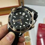 Omega Seamaster Diver 300 M 210.22.42.20.01.002 - (8/8)