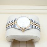 Rolex Datejust 31 68273 (1997) - 31mm Goud/Staal (4/7)