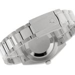 Rolex Datejust 41 126334 (2022) - Black dial 41 mm Steel case (7/7)