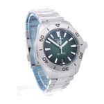 TAG Heuer Aquaracer WBP2115.BA0627 - (7/7)