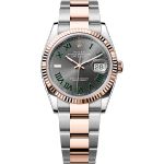 Rolex Datejust 36 126231 - (1/1)