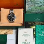 Rolex Submariner Date 16610 - (3/8)